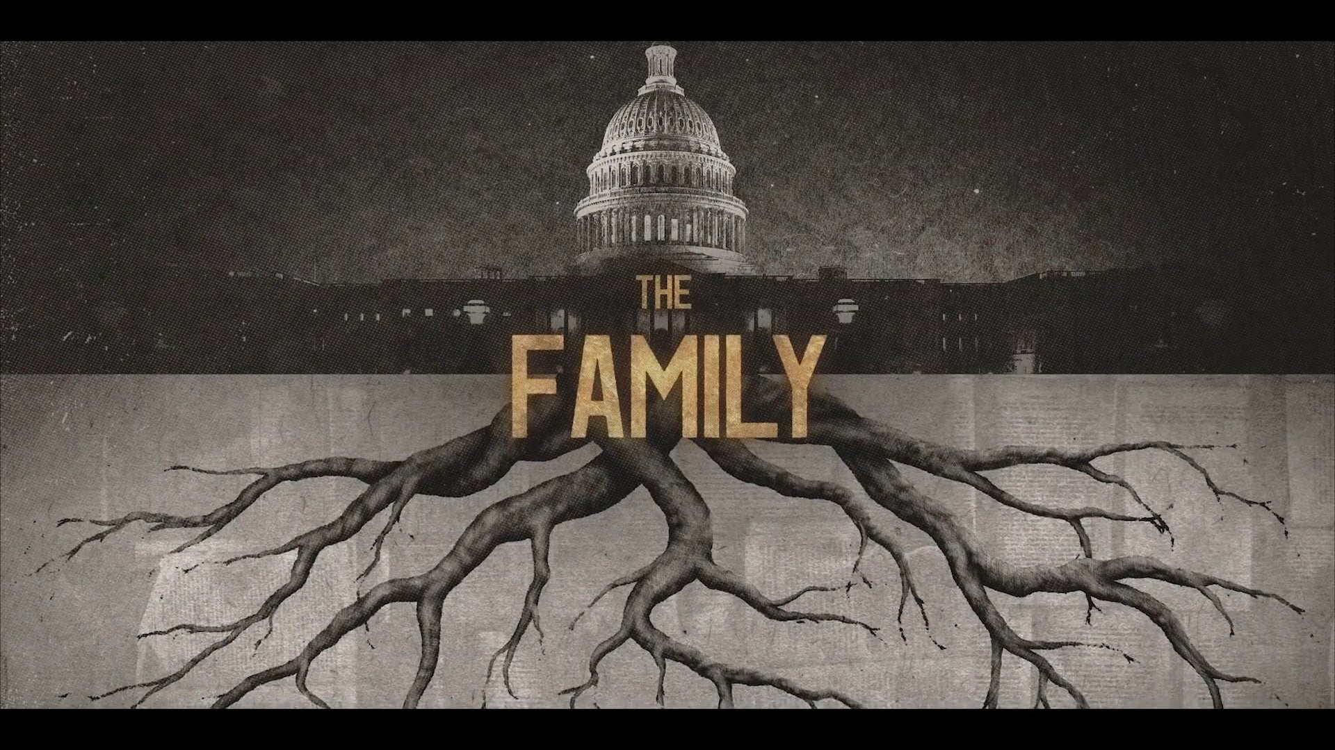 The Family_ It's Not About Faith, It's About Power  Official Trailer  Netflix