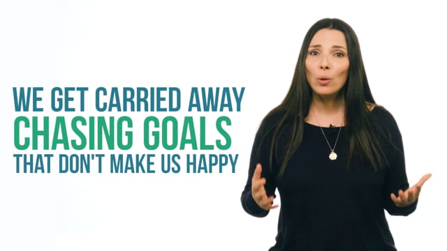 Why You Should Ask Yourself About The Meaning of Life