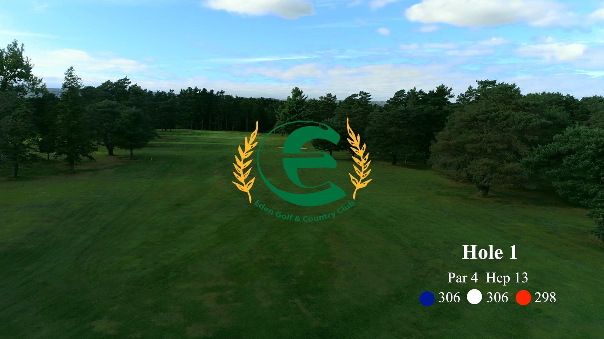 Eden Golf