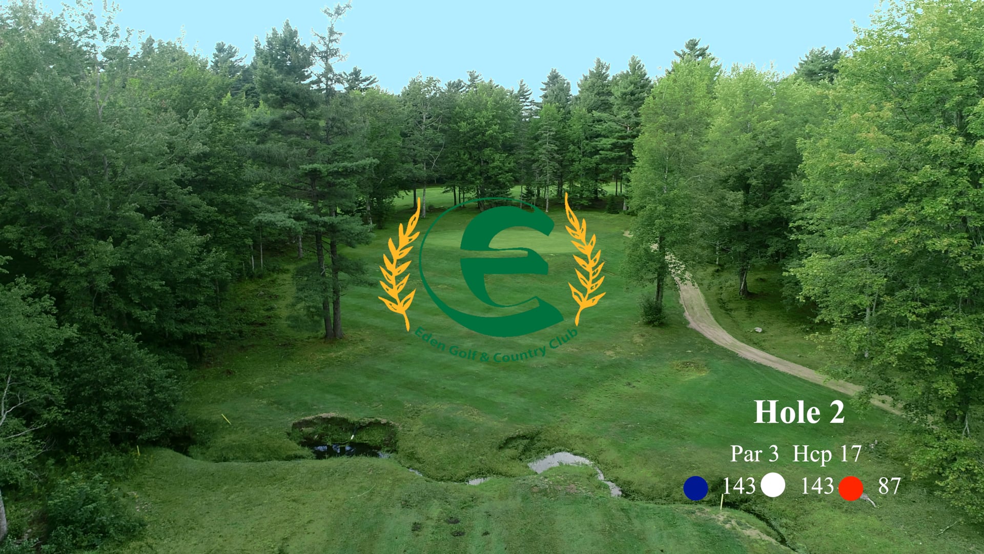 Eden Golf & Country Club CanadaGolfCourseTour