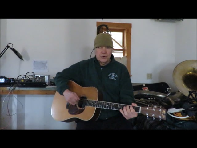 Bill Olson - Singing Square