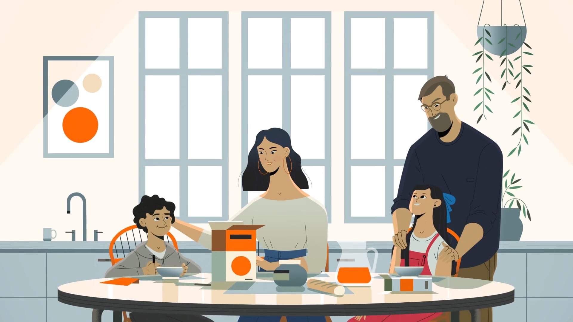 Ella Has a Full Life | TrueCar