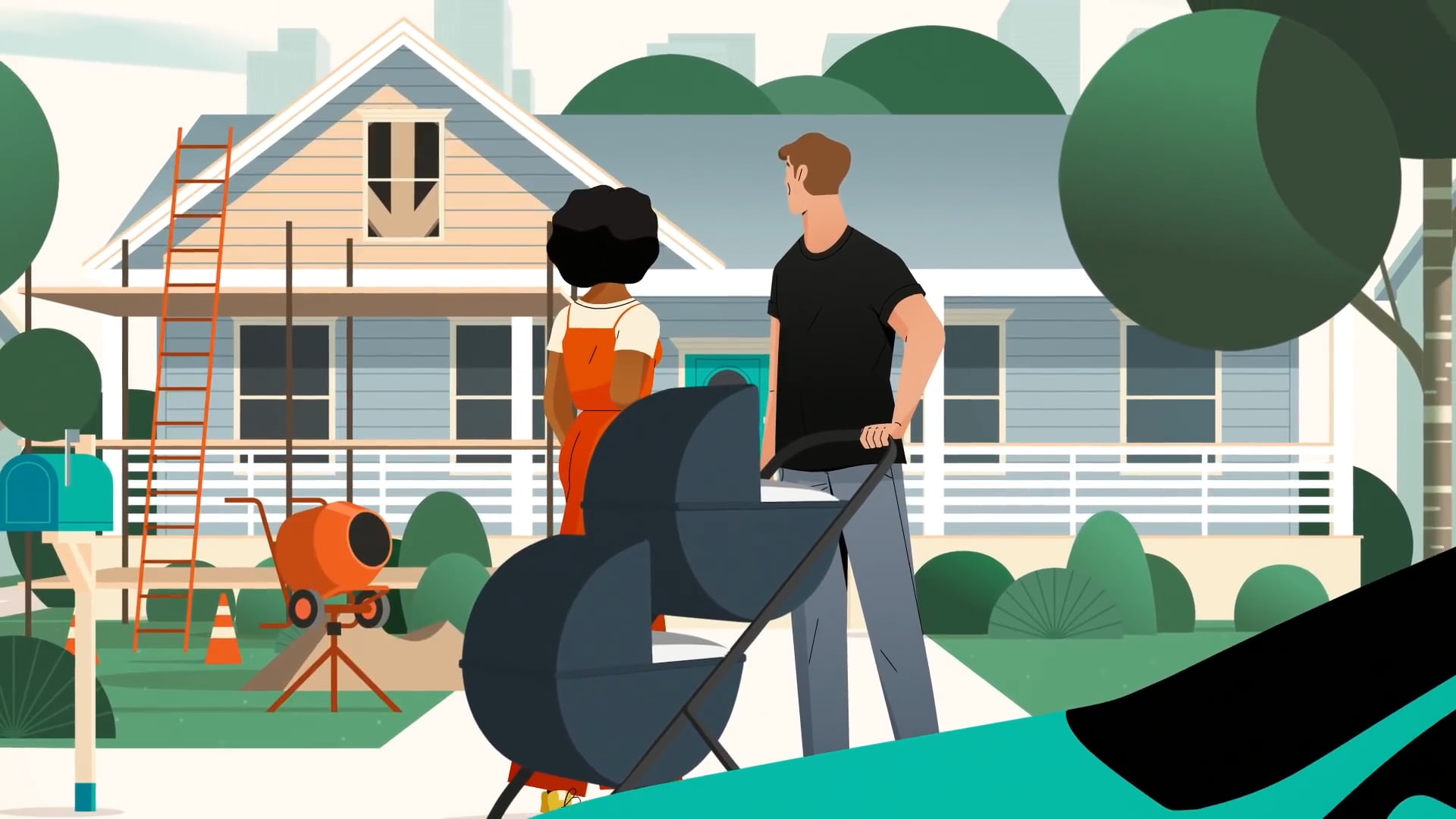 The Edgars Are Moving On | TrueCar