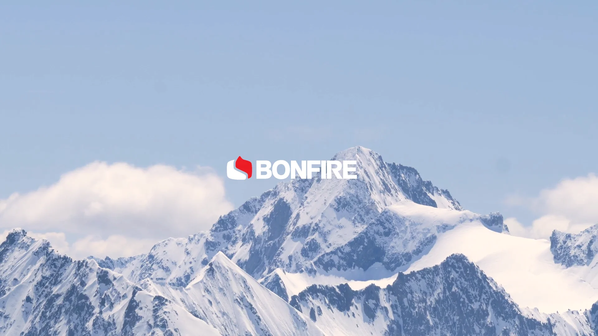 Bonfire clearance firma jacket