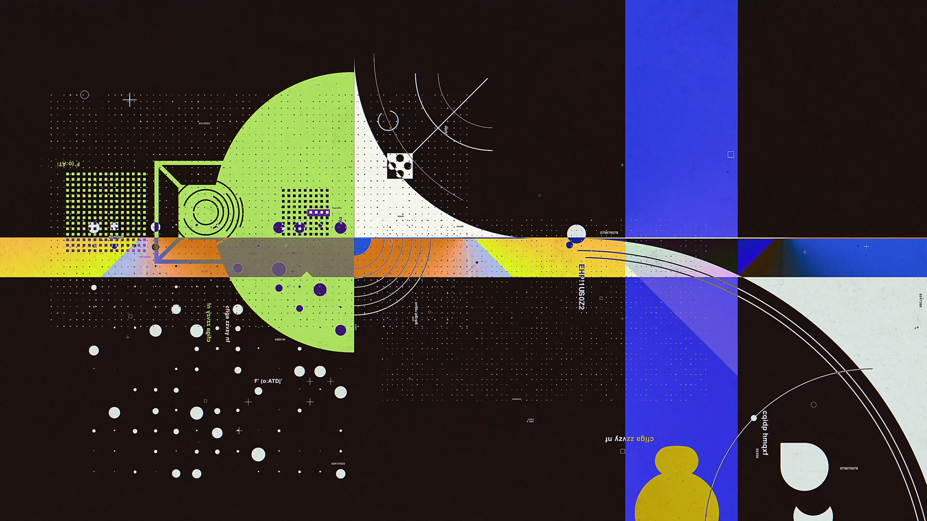 LMP Design and Animation - Countdown Clock- Science and Technology on Vimeo