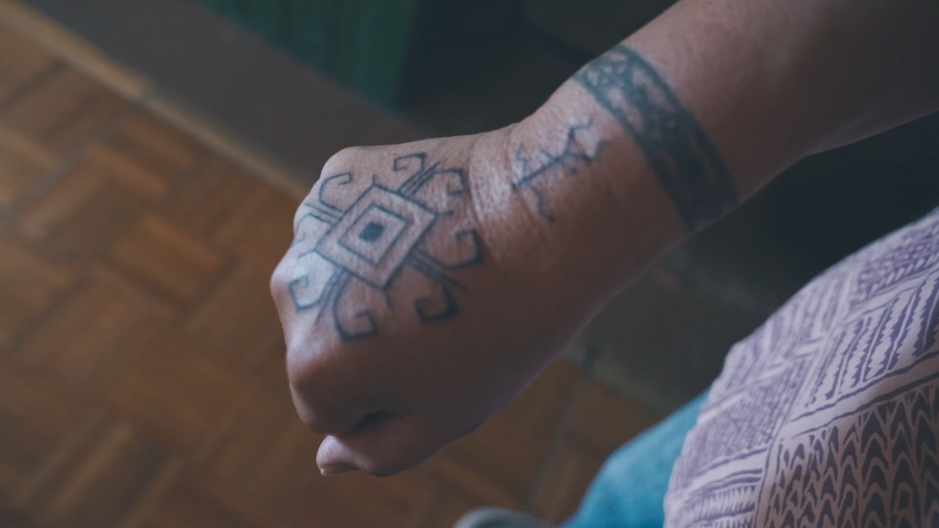 Traditional Tattoo Festival