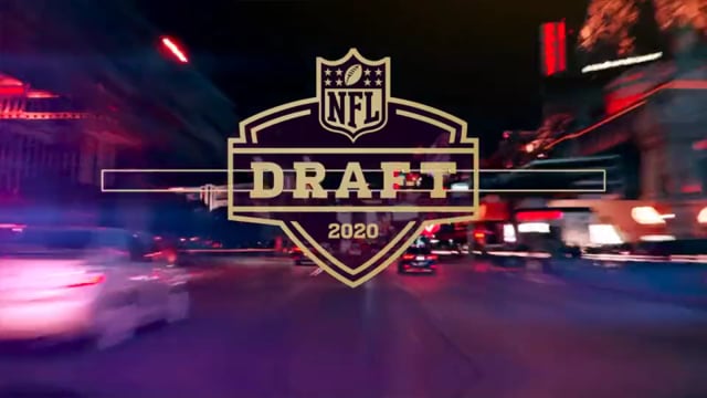 Joe Burrow NFL Draft VEGAS video on Vimeo