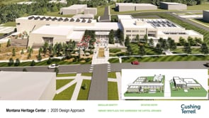 Virtual Community Open House 4.21.20