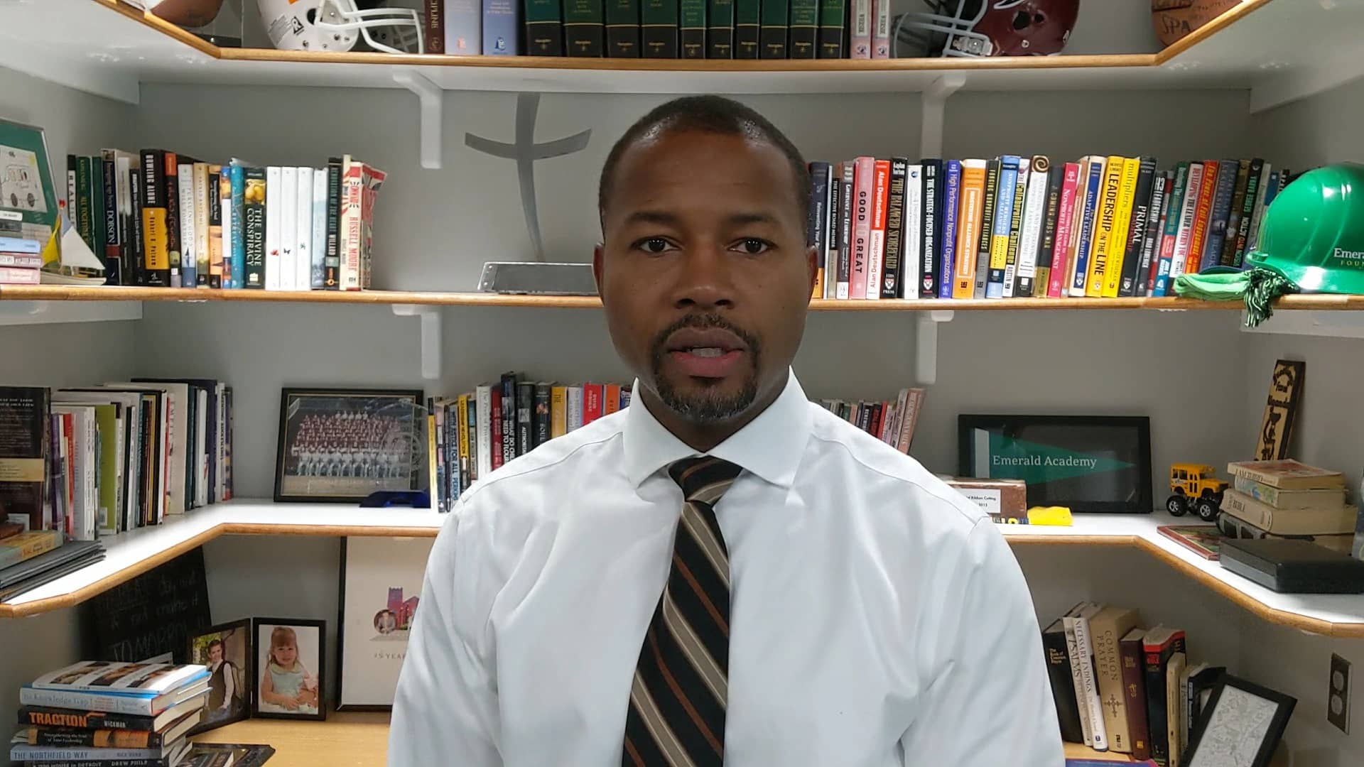 Dr. Keith Gray on Vimeo
