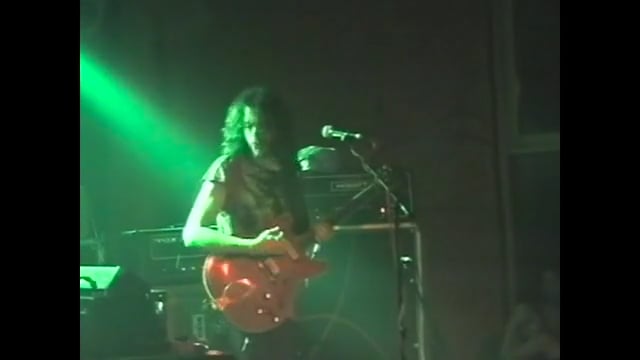 Koz Frankfurt Part1
