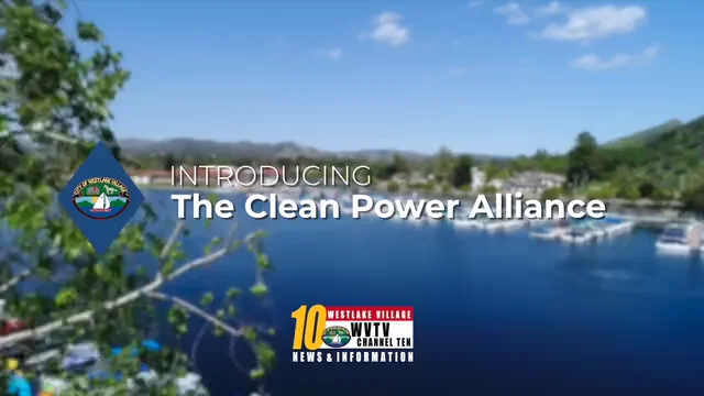 Clean Power Alliance - Westlake Village