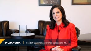 Barclaycard - Customer Success Story (Sylvia Veitia - Head of Customer Experience)