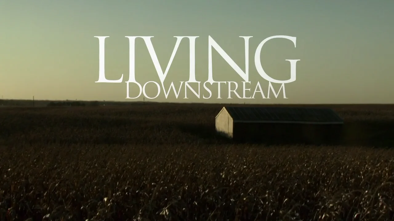 Watch LIVING DOWNSTREAM Online | Vimeo On Demand on Vimeo