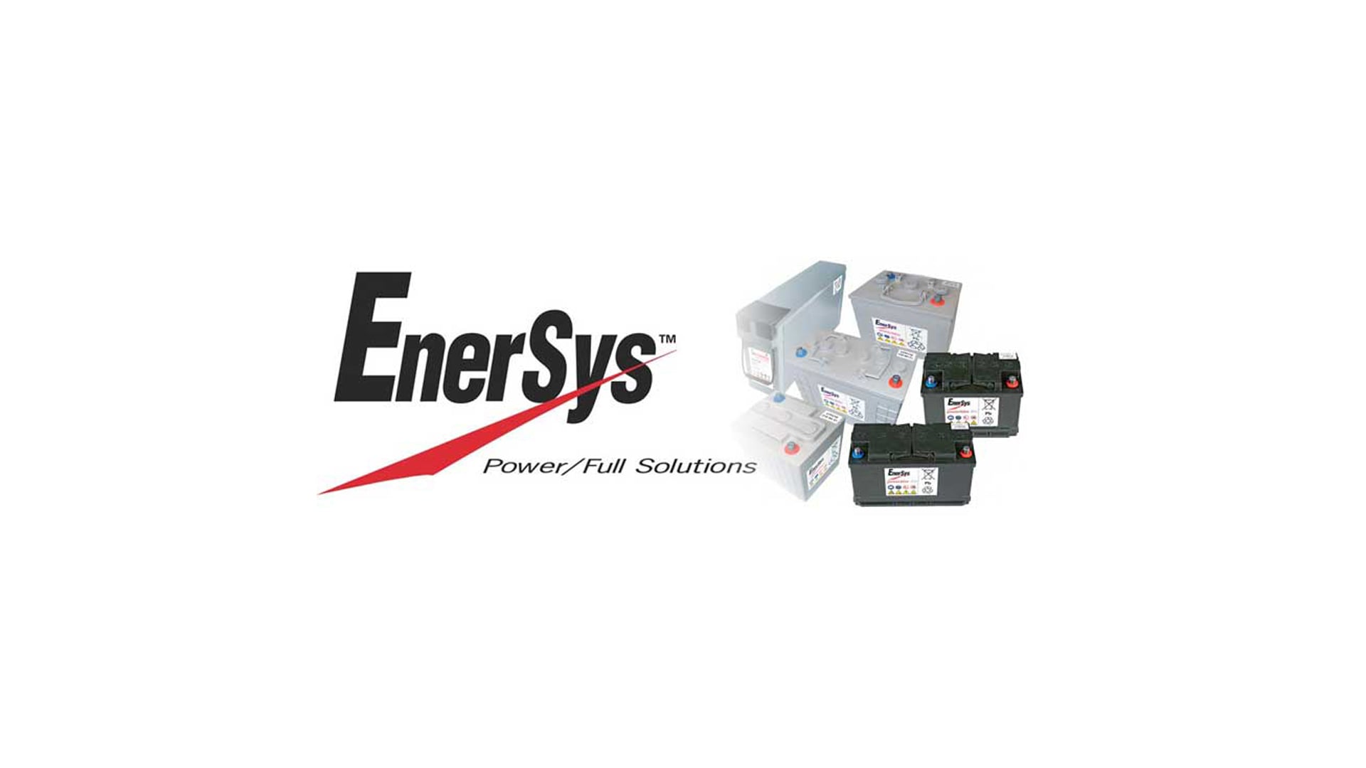 HBM EnerSys Battery Test