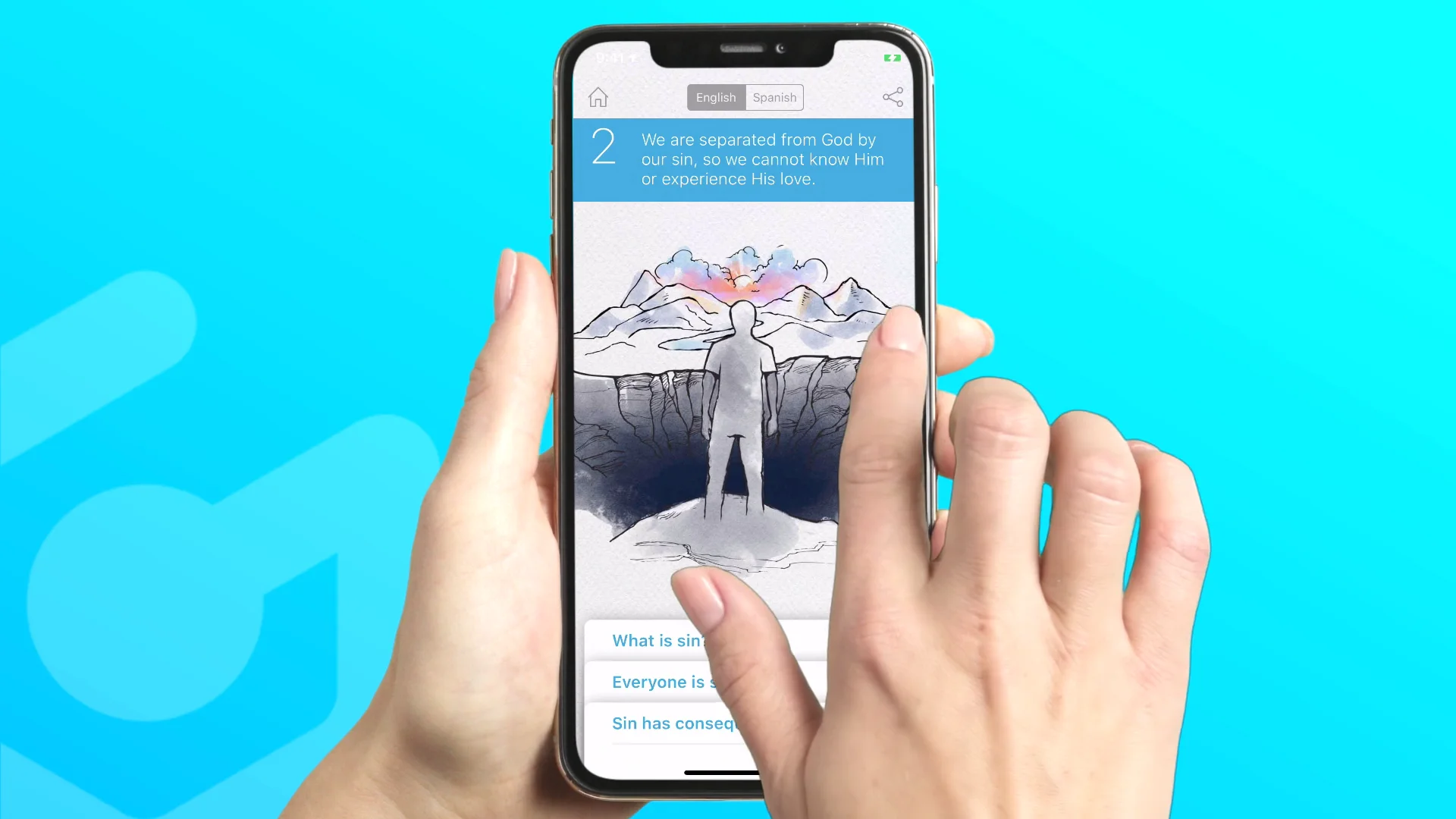Mobile App Tutorial on Vimeo