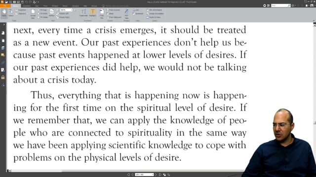 Sefirot, Kabbalah and The Tree of Life – Lesson 31