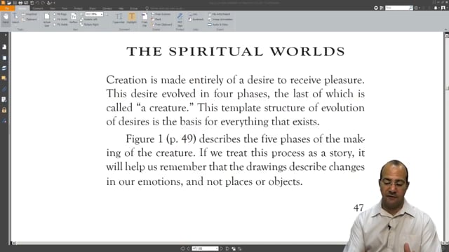 Sefirot, Kabbalah and The Tree of Life – Lesson 2
