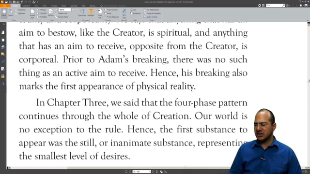 Sefirot, Kabbalah and The Tree of Life – Lesson 14