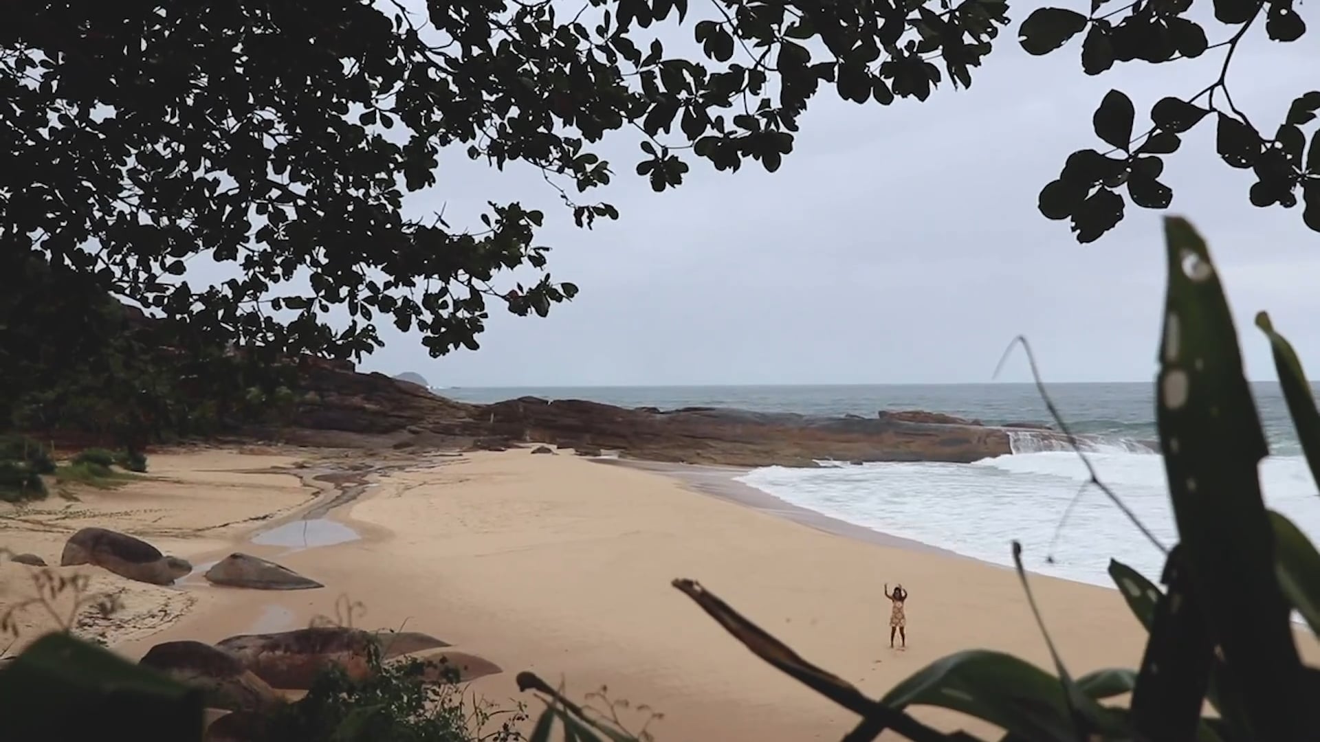 A Trip in Paraty & Trinidade - June 2019