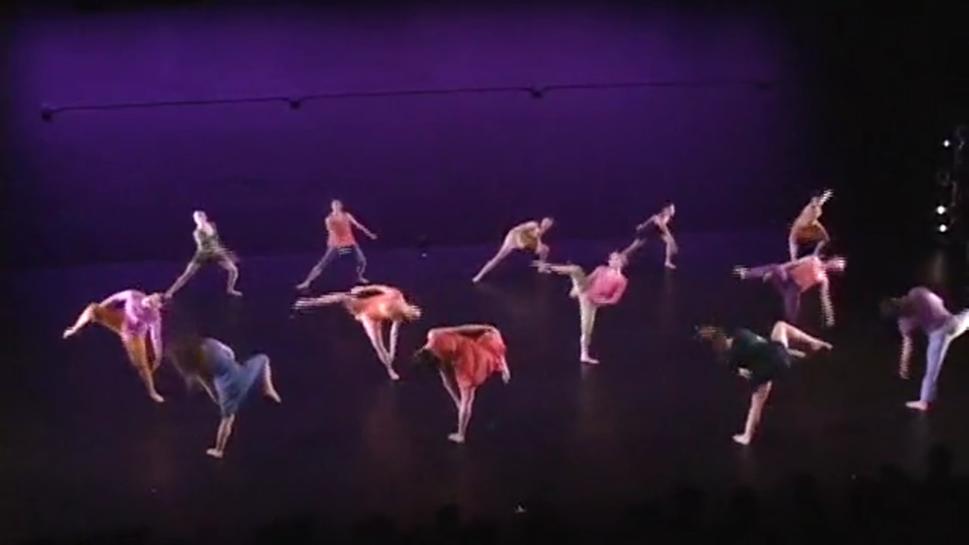 All We Are