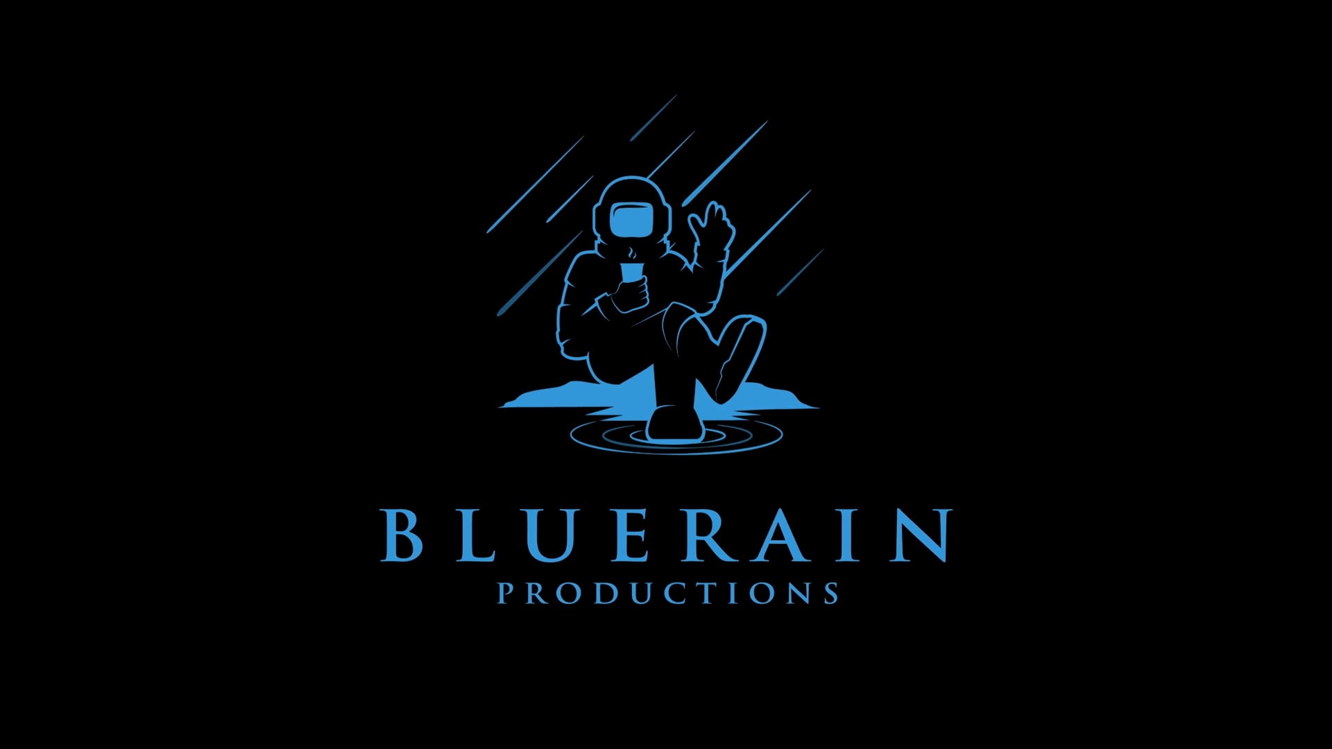 Blue Rain Productions - Environments Reel