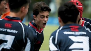 2018/19 All Hong Kong Inter-School Rugby Sevens Competition Highlights