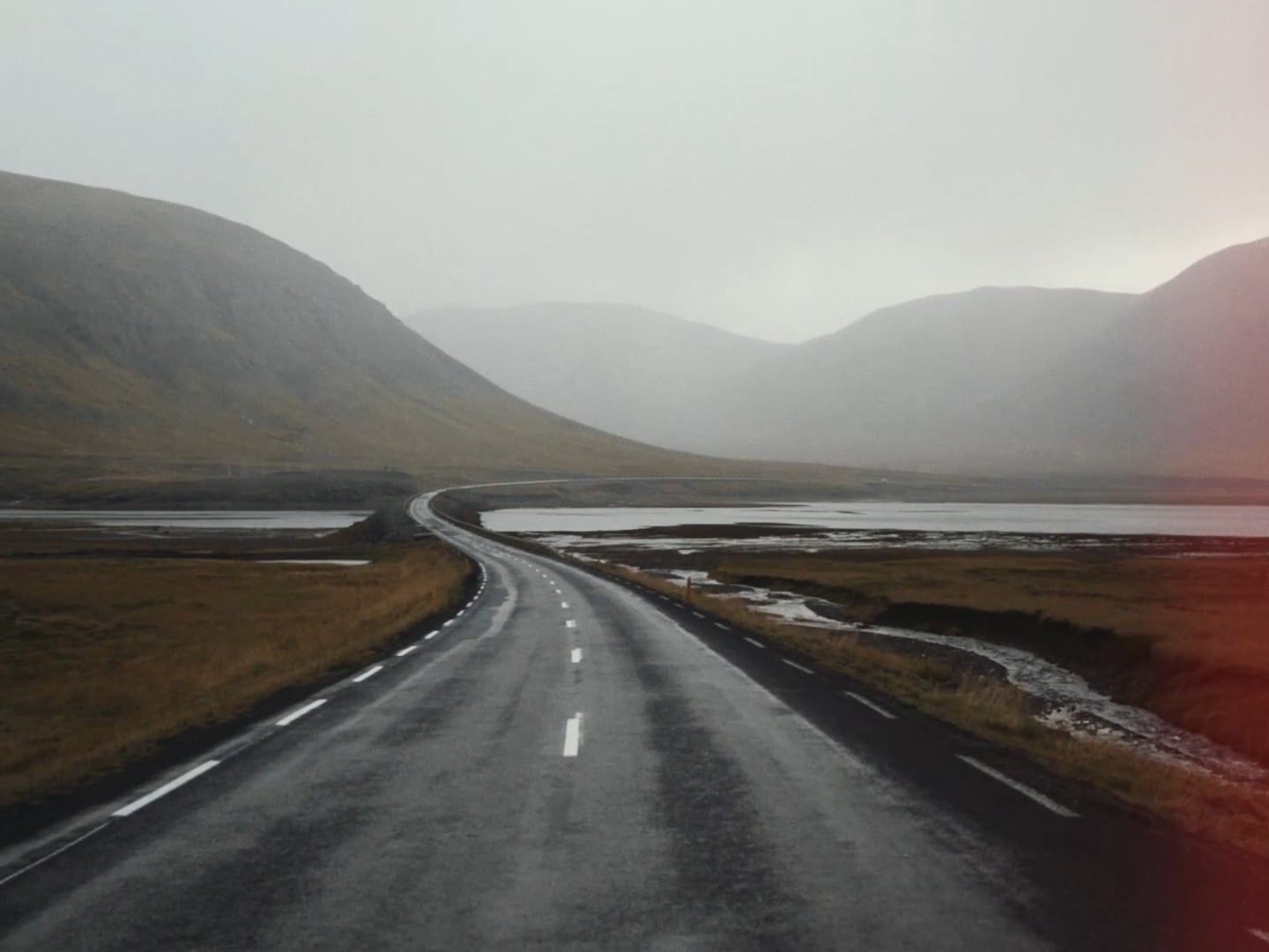 ALL AROUND ICELAND