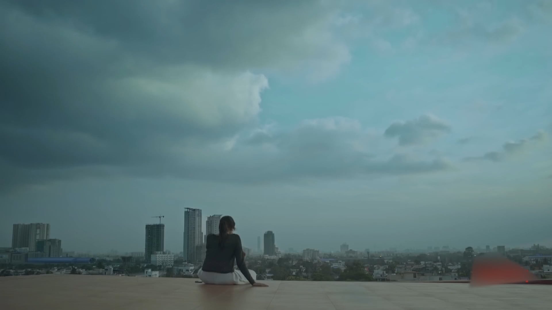 Cinematography Showreel 2019 - Modhura Palit