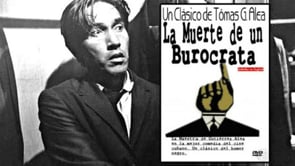 Tomás Gutiérrez Alea: La Muerte de un Burócrata (1966)