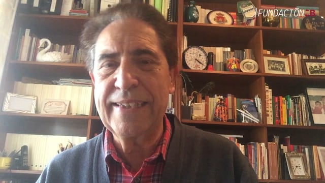 "Memorial de mi paso por la pupilería" - Moisés Cayetano Rosado