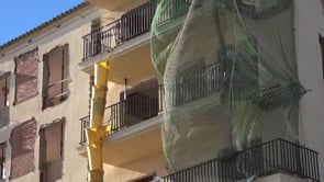 L'ajuntament no aplicarà l'ordenança que regula les obres durant l'estiu