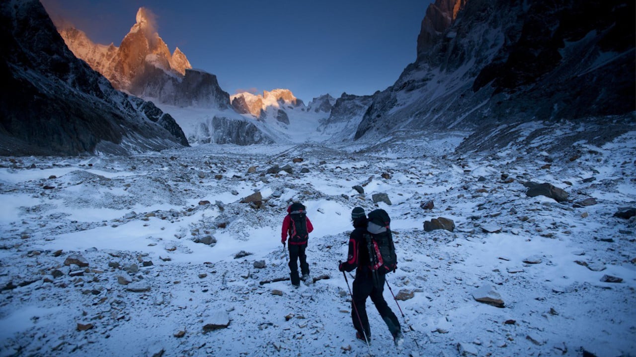 Cerro Torre