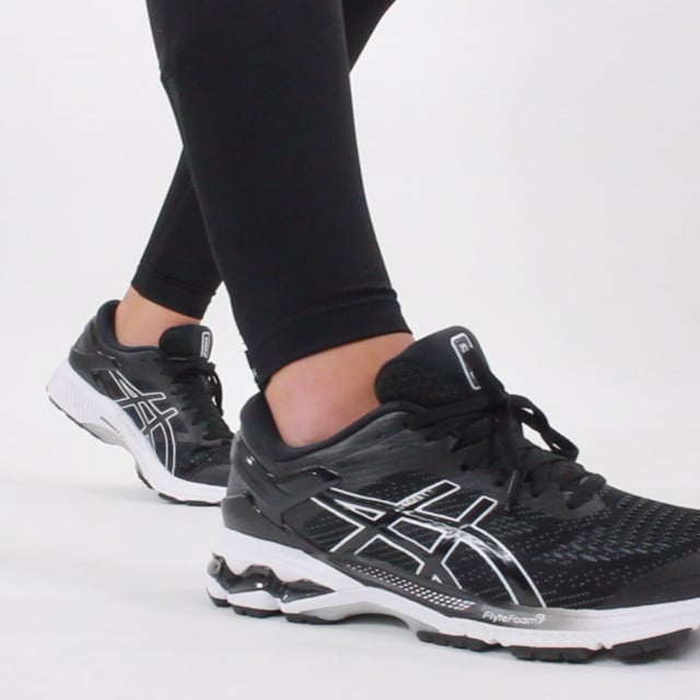 asics gel kayano 26 lite show womens