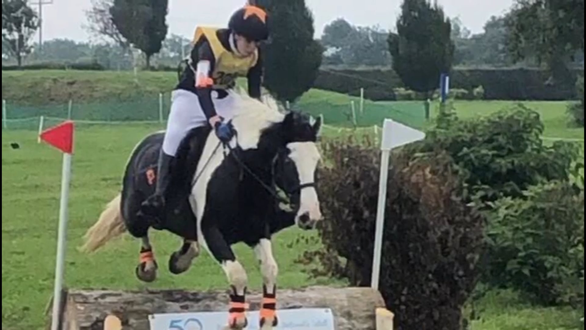 National Tetrathlon Championships