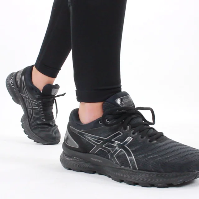 Asics nimbus 2025 22 dames