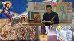 Μένω σπίτι και μαθαίνω | Δημοτική | Θρησκευτικά (Τα Πάθη του Χριστού και η πορεία προς την Ανάσταση) Επ. 14