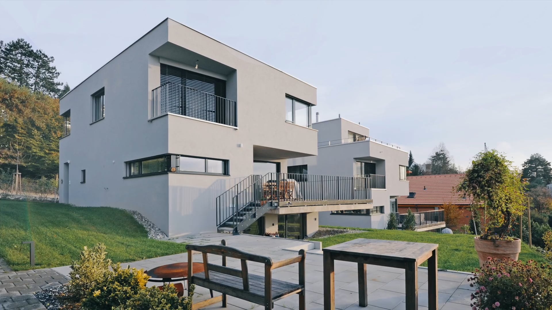 L1 Architekten in Arlesheim
