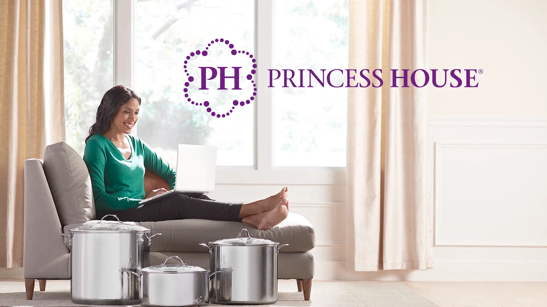 Princess House Business Opportunity 