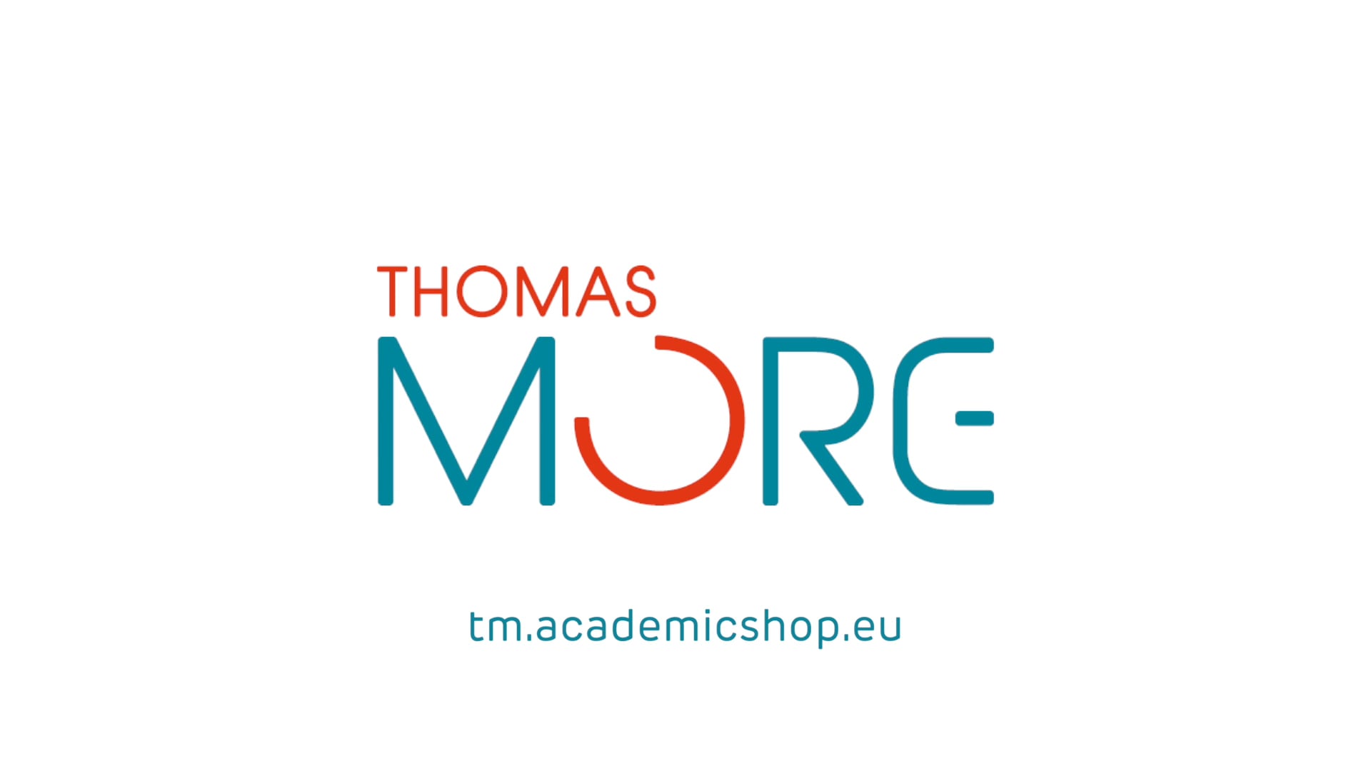 Thomas More Academic Shop On Vimeo