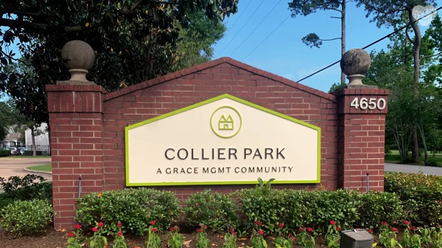 Virtual Tour at Collier Park