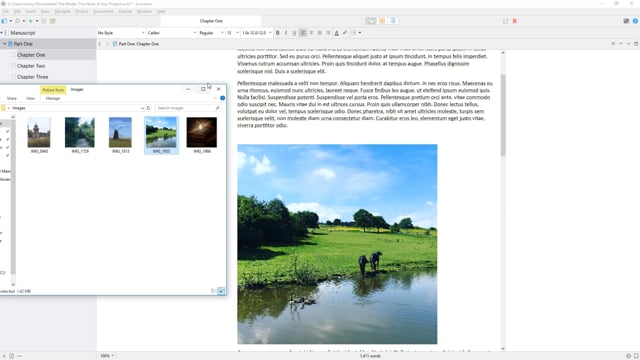 The Heart of Any Project