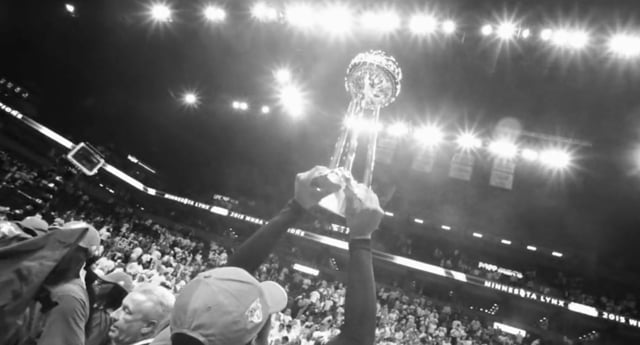 Nike - Customer Success Story