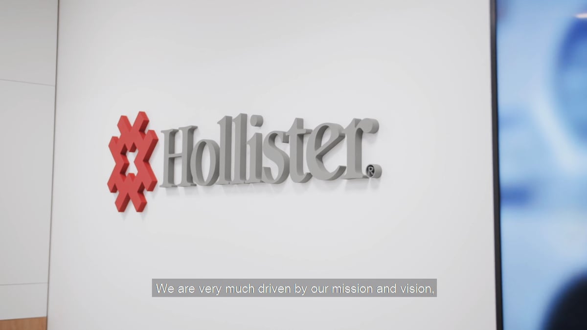 Invest Lithuania | HOLLISTER | Pick a Story