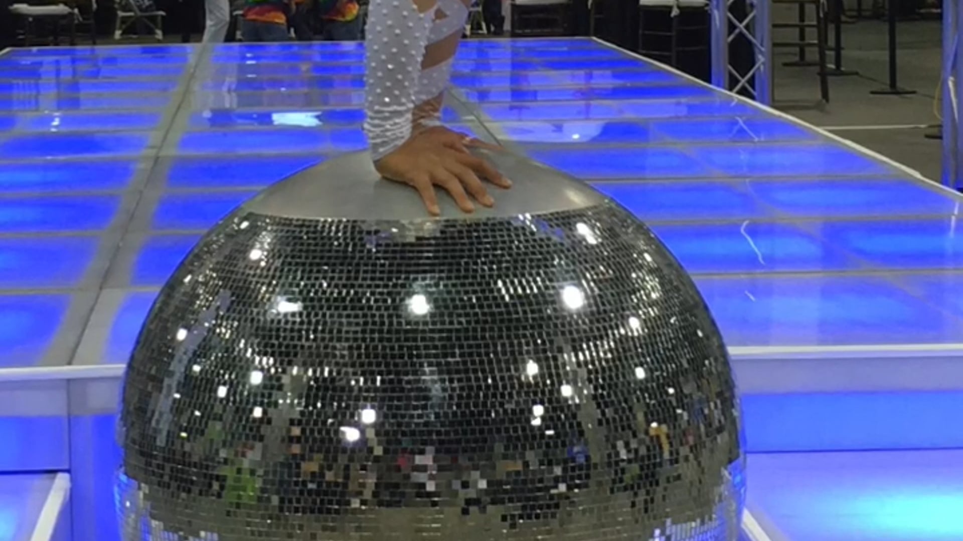 Disco Ball