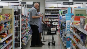 Walgreens Business Transformation: Improving Customer Focus Across 8,300 Stores