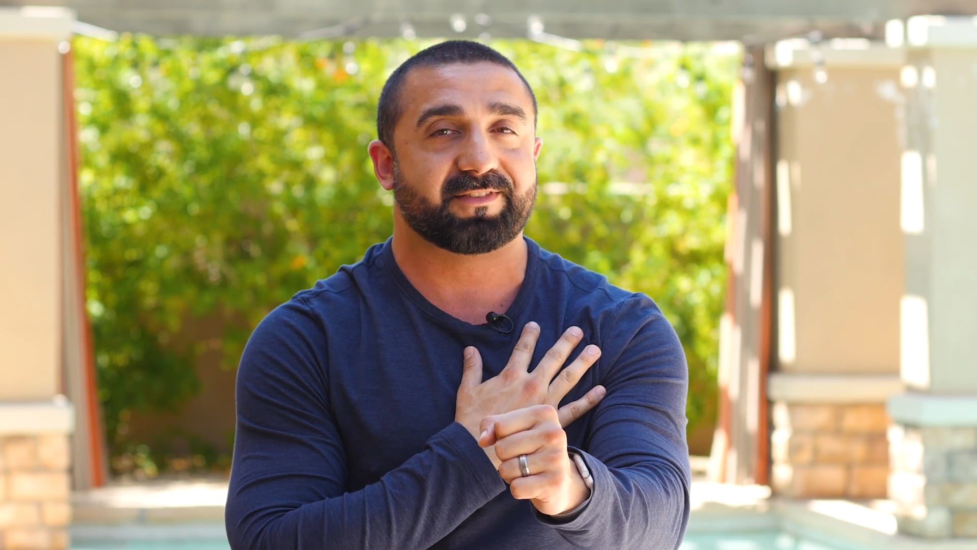 6 Machines Are Safer Than Free Weights on Vimeo