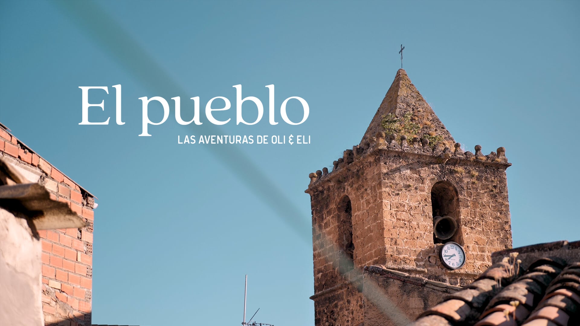 El pueblo
