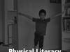 Physical Literacy at Home: Day 2 - Jump