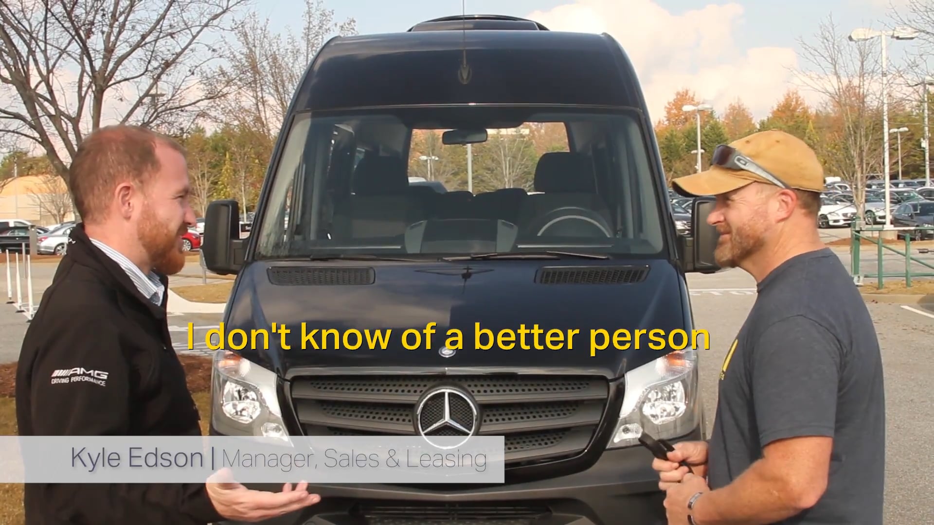 Army Major Peter Way | TrueCar