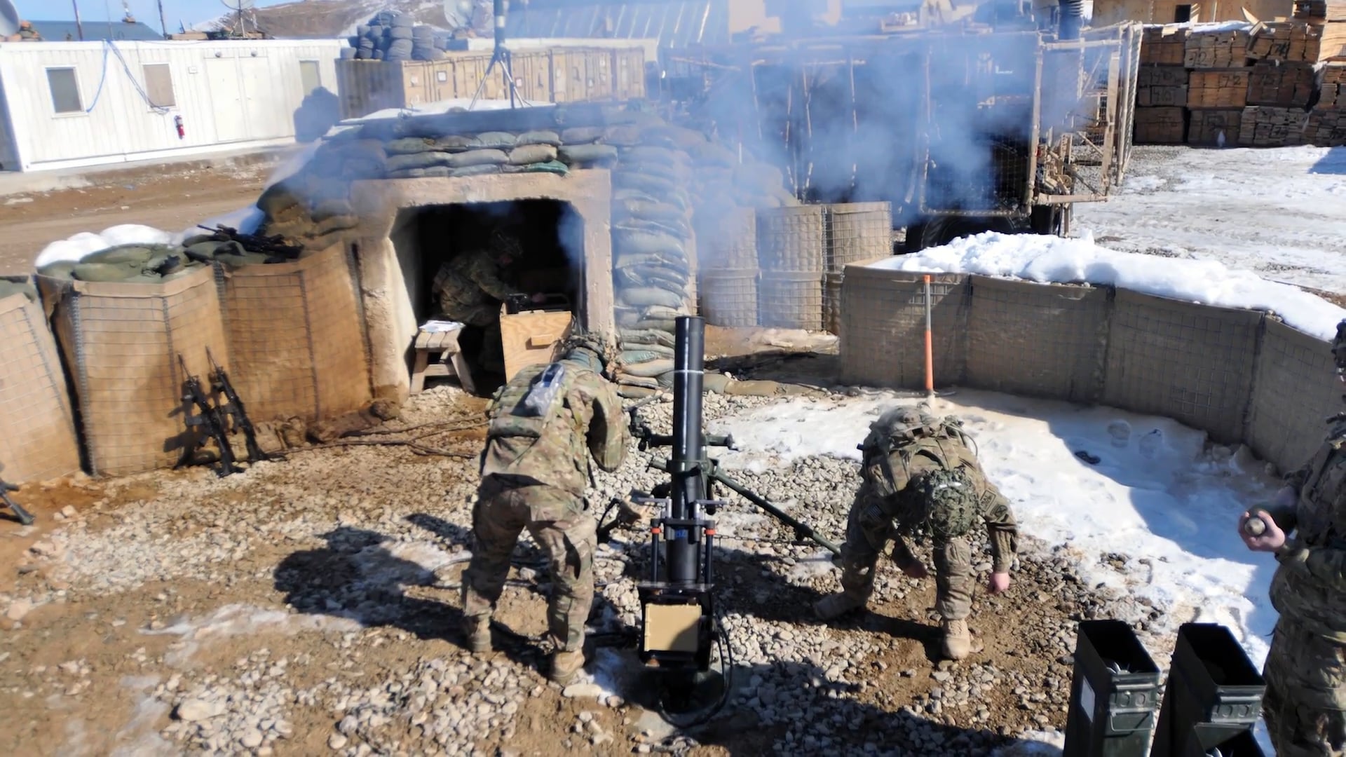 Army Sgt Mike Goodrich | TrueCar